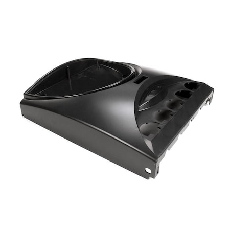 Bunn Door, W/ Inserts Imix-4/5 37096.0000